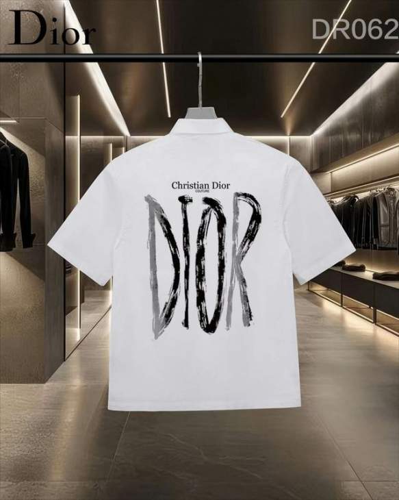 Dior Shirts Short _SKUDiorM-2XLhgntx0228232